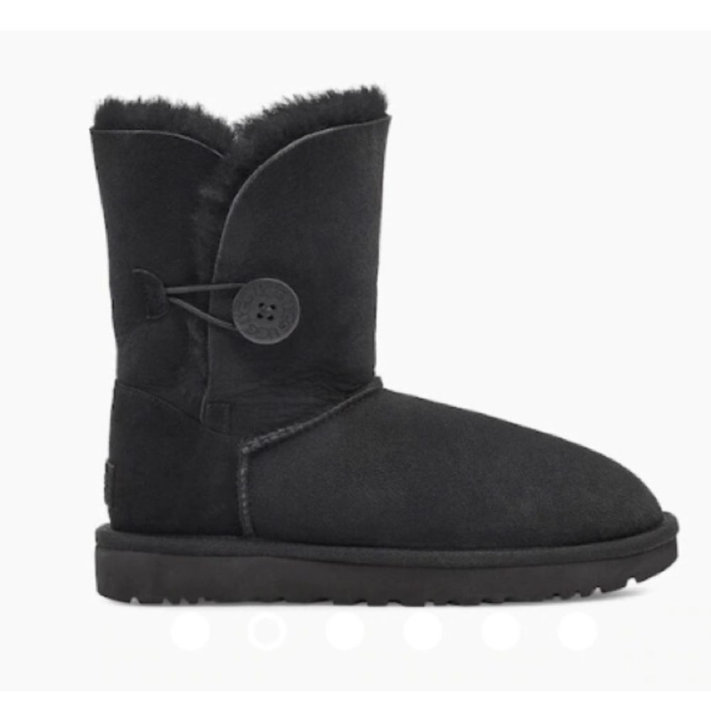 Ugg Boots Like New